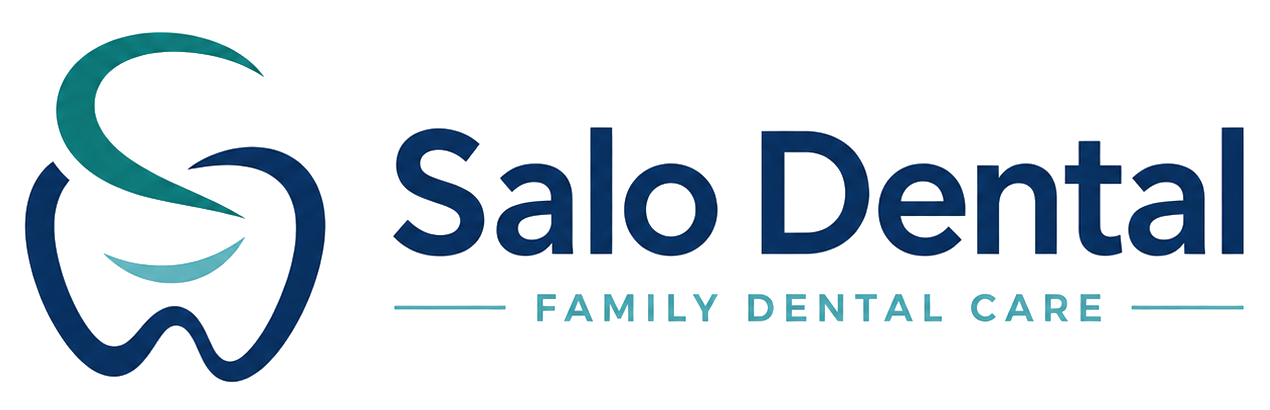 Salo Dental — Family Dental Care